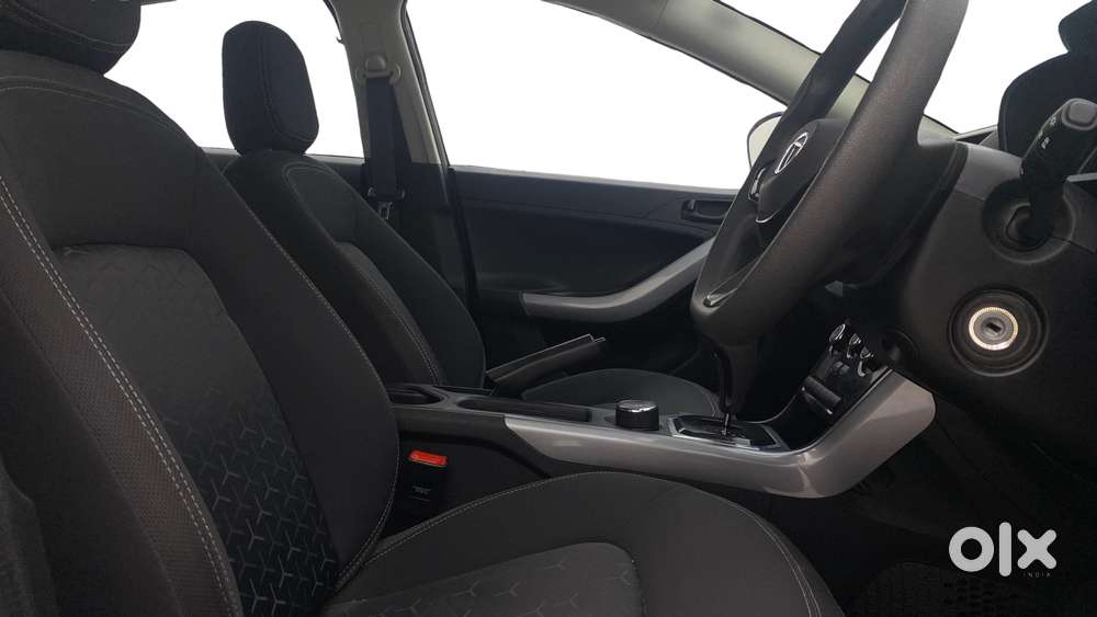 Tata Nexon 1.5 Revotorq Xma Amt (s), 2020, Petrol