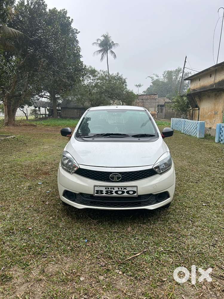 Tata Tiago Diesel Manual 2016
