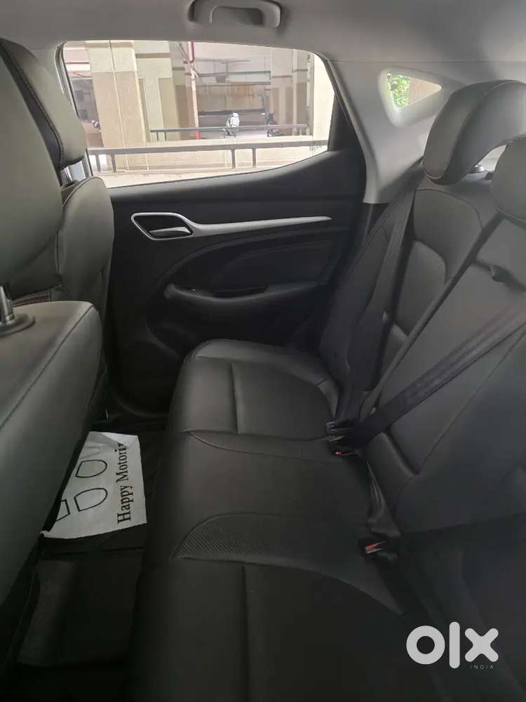 Mg Zs Ev 2025