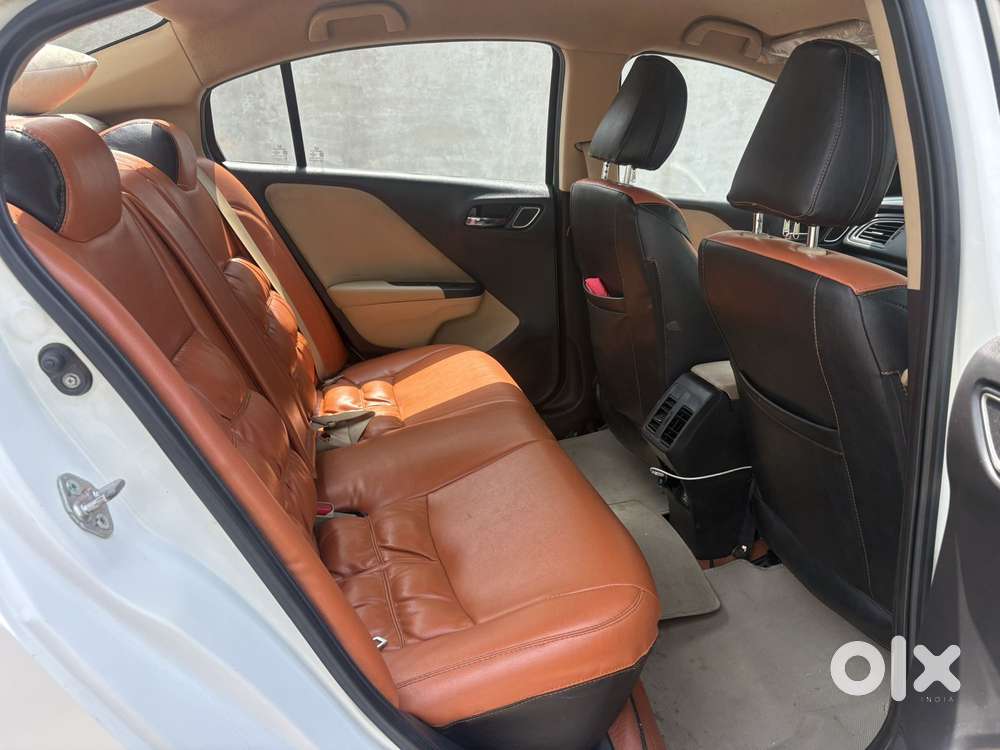Honda City I Dtec V, 2019, Diesel