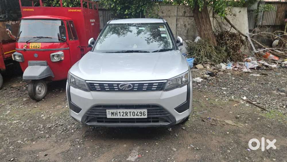 New Like Mahindra Xuv300 Diesel 2019