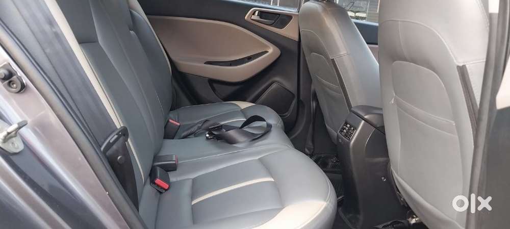 Hyundai I20 1.2 Asta, 2017, Petrol