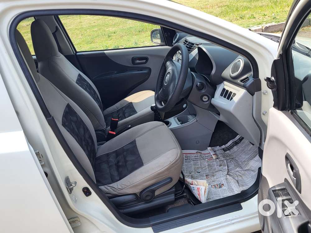 Maruti Suzuki A-star 2012-2014 1.0 Vxi, 2011, Petrol