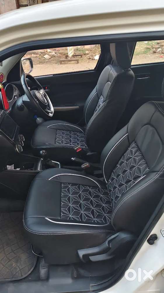 Maruti Suzuki Swift 2023