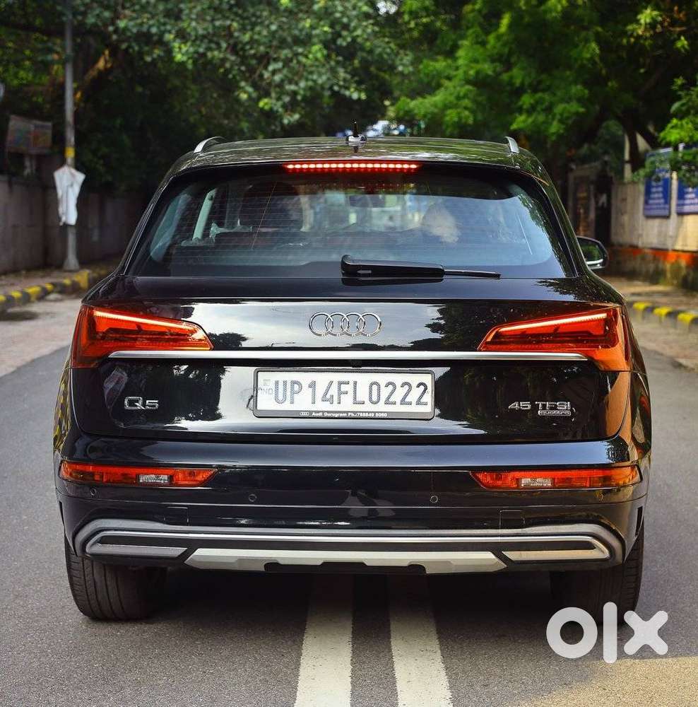 Audi Q5 2.0 45 Tfsi Technology, 2023, Petrol