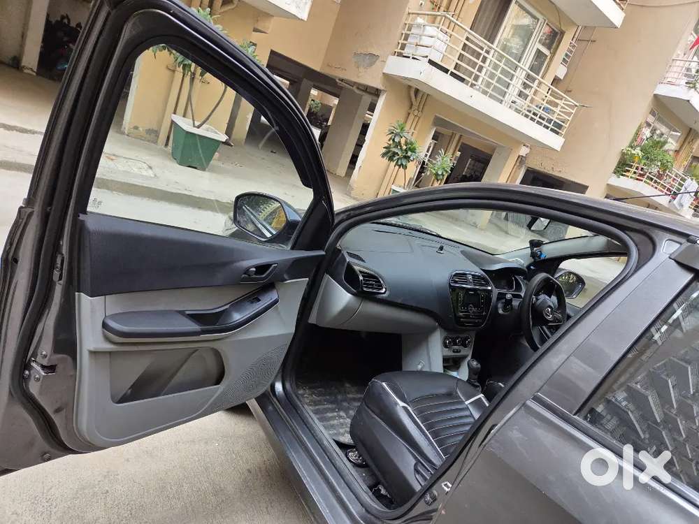  Tata Tiago Xt Icng For Sale &ndash; Excellent Condition