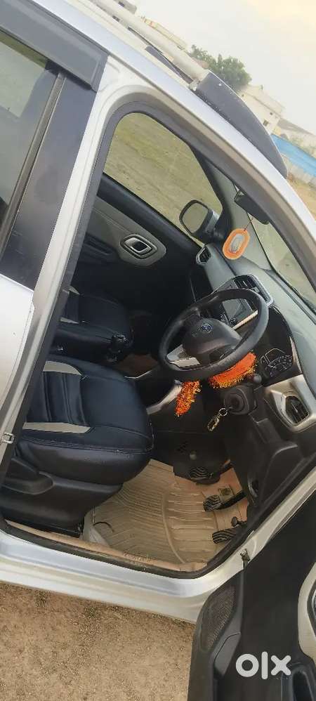 Datsun Redigo 2021 Car Excellent Condition