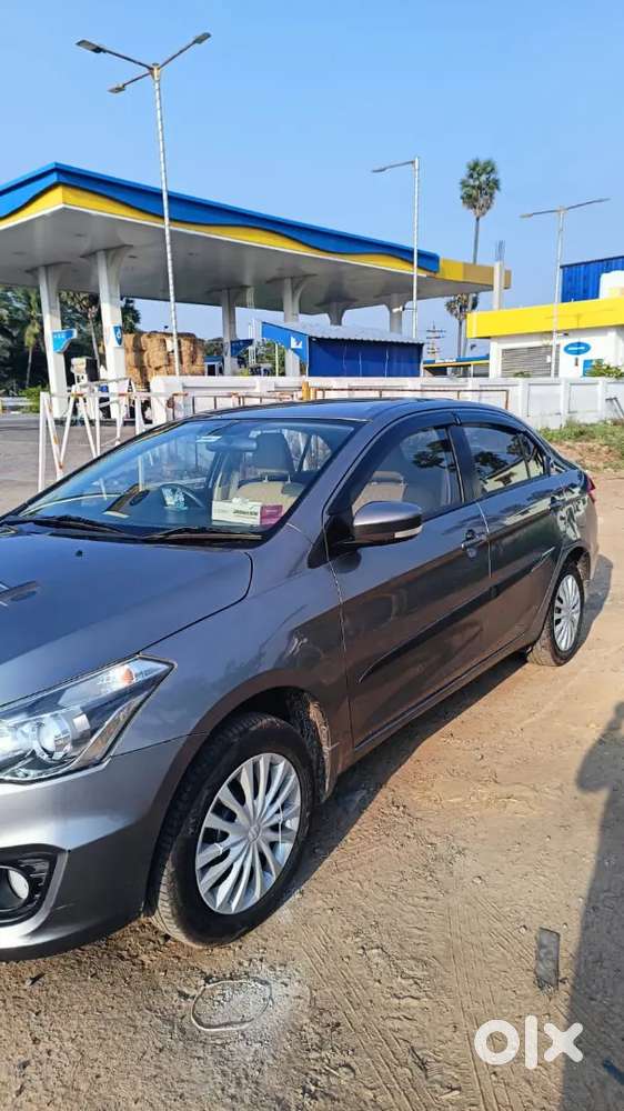 Maruti Suzuki Ciaz S 2018 Petrol 84000 Km Driven
