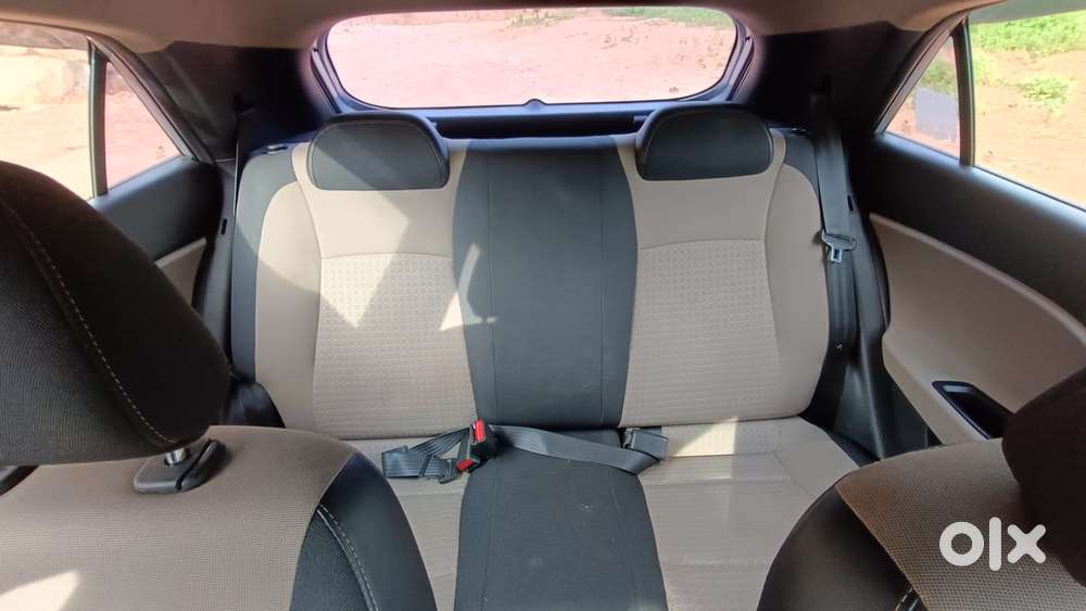 Hyundai Elite I20 Magna Executive 1.2, 2018, Petrol