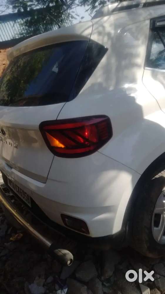 Hyundai Venue 1.2 S 2022 Model