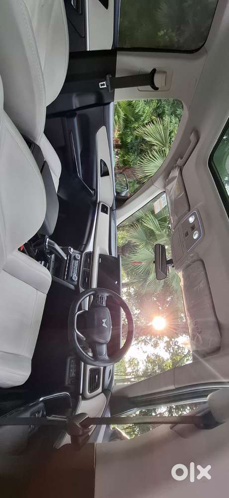 Mahindra Xuv700 2.2 Ax 5 Diesel Mt Str, 2022, Diesel