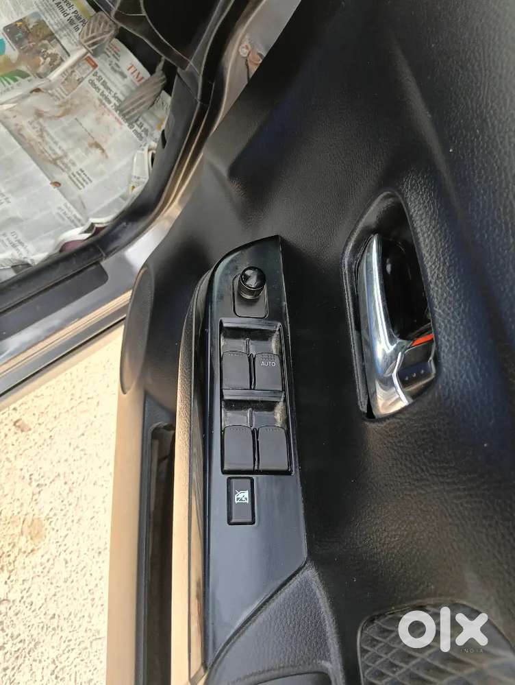 Maruti Suzuki Wagon R 2014 Petrol 62000 Km Driven