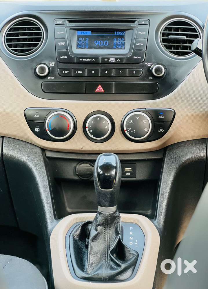 Hyundai Grand I10 Asta 1.2 Vtvt, 2016, Petrol