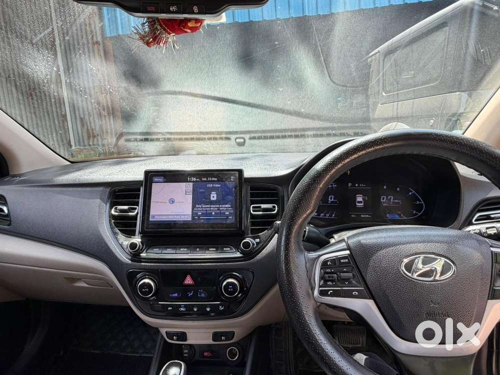 Hyundai Diesel Automatic 2020