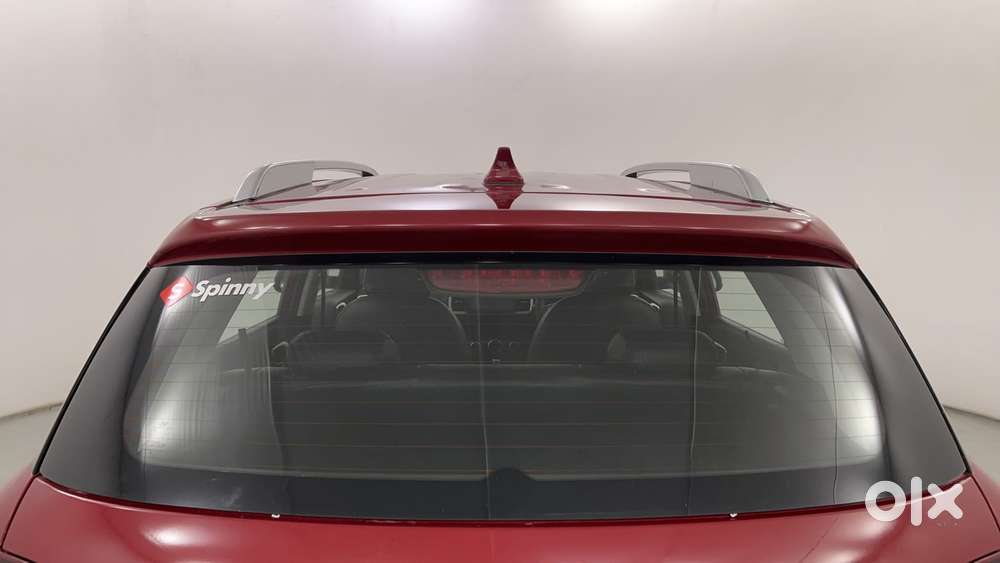 Hyundai Venue 1.0 Sx (o) Turbo Dct, 2019, Petrol