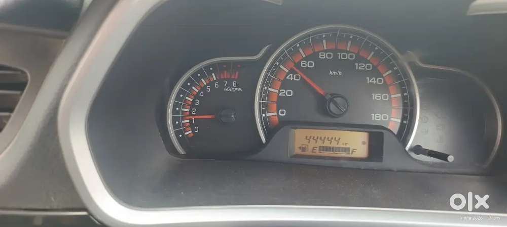 Maruti Suzuki Alto K10 2015 Petrol 45000 Km Driven, Well Maintained