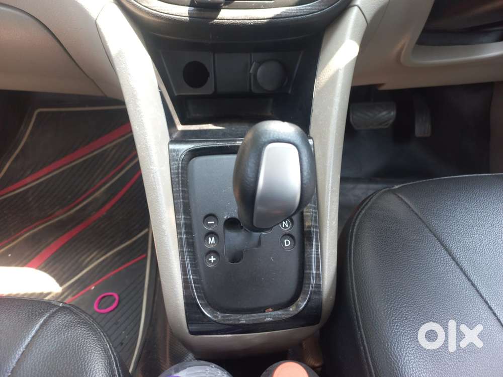 Maruti Suzuki Celerio 2014-2017 Vxi At, 2014, Petrol