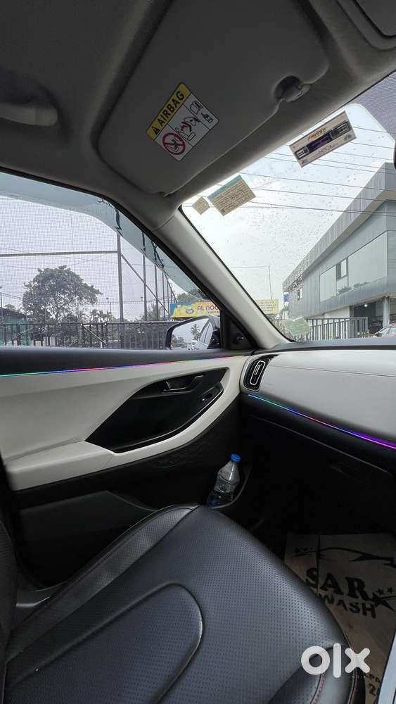 Hyundai Creta 1.4 E Plus Crdi, 2022, Diesel