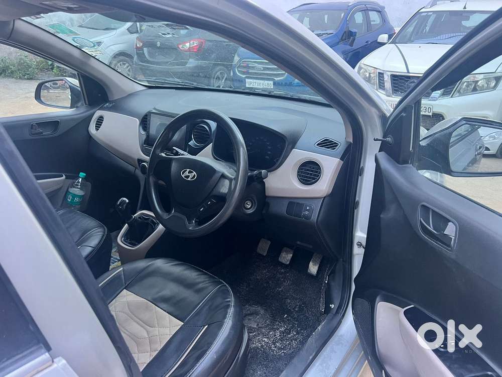 Hyundai Xcent 1.2 Crdi E Plus, 2014, Diesel