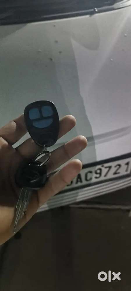 Chevrolet Spark Manual Petrol 2009