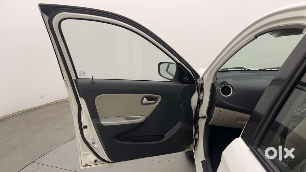 Maruti Suzuki Alto K10 2010-2014 Vxi, 2015, Petrol