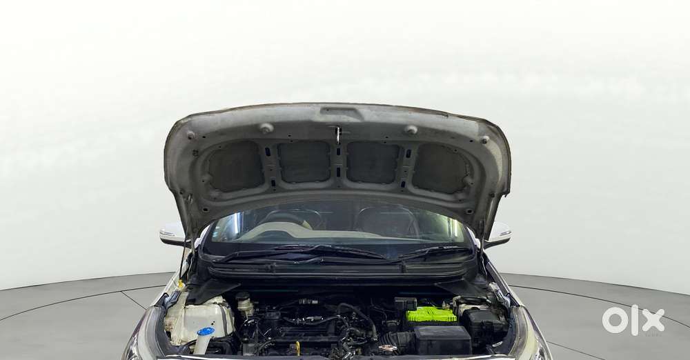 Hyundai Elite I20 Asta Option, 2020, Petrol