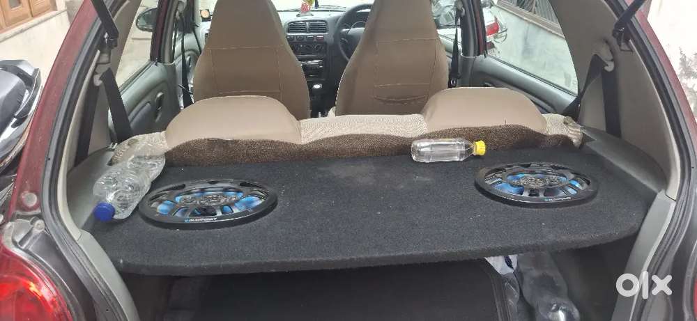 Maruti Suzuki Alto K10 2011