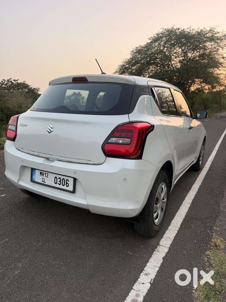 Maruti Suzuki Swift Vdi (o), 2020, Diesel