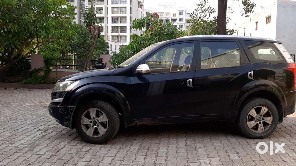 Mahindra Xuv500 2011 Diesel 151000 Km Driven