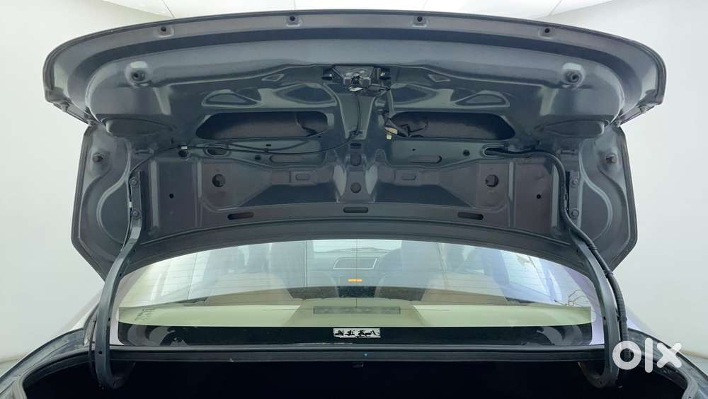 Maruti Suzuki Ciaz S 1.4, 2018, Petrol