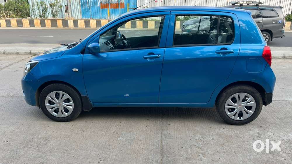 Maruti Suzuki Celerio 2015 Automatic