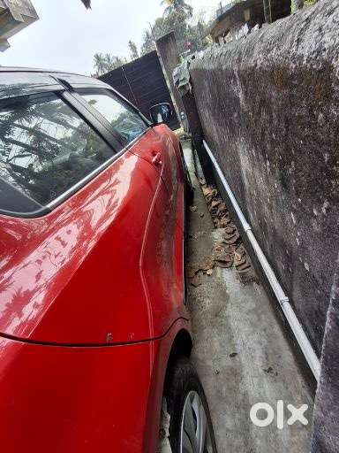 Maruti Suzuki 2823 Km