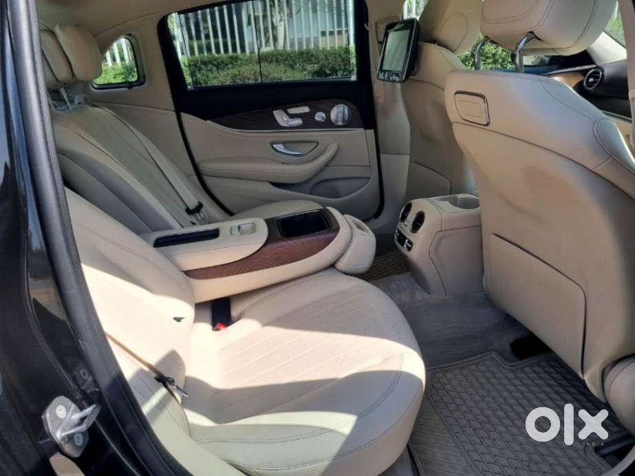 Mercedes-benz E-class E 200d, 2024, Diesel