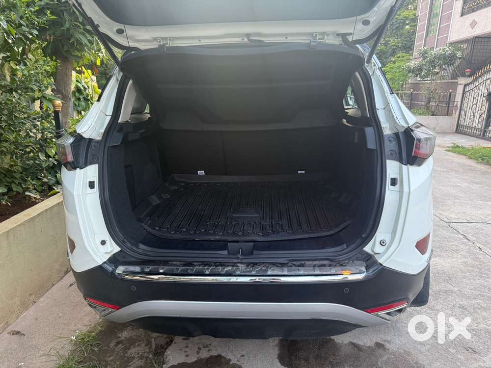 Tata Harrier 2022 Diesel 69000 Km Driven