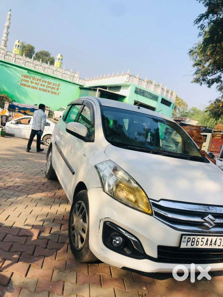 Maruti Suzuki Diesel Car 2015
