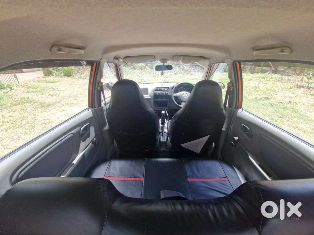 Maruti Suzuki Alto 2013