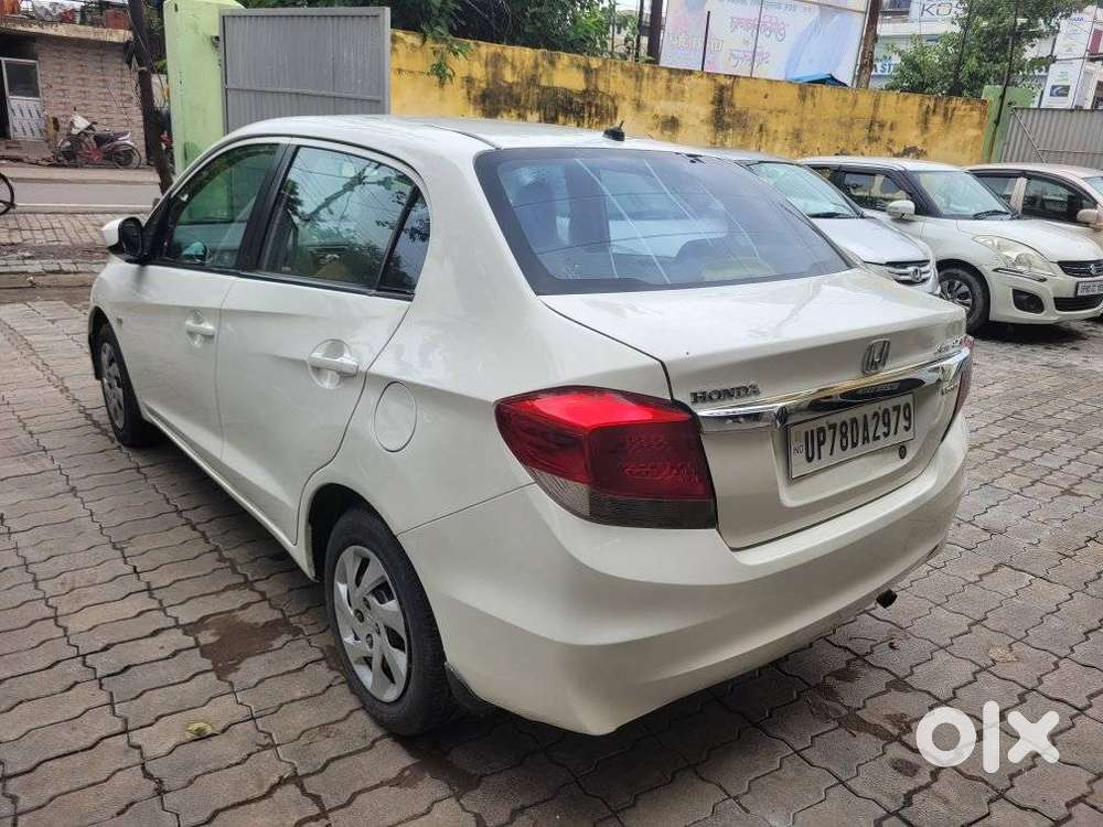 Honda Amaze 1.5 Smt I Dtec, 2013, Diesel