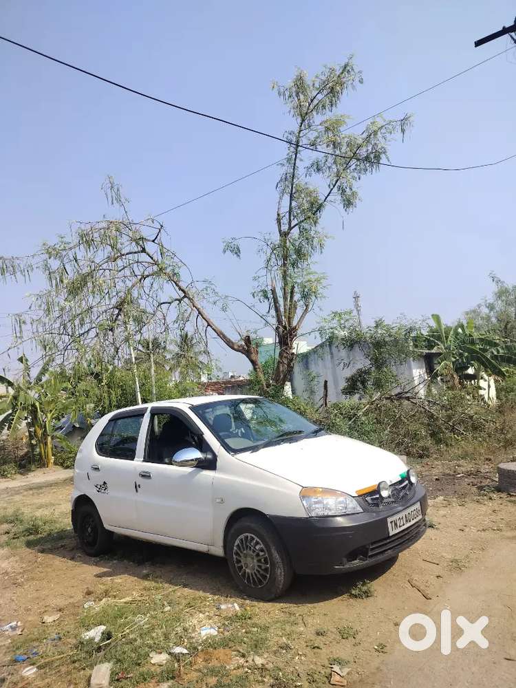 Tata Indica Ev2 2013 Diesel Good Condition