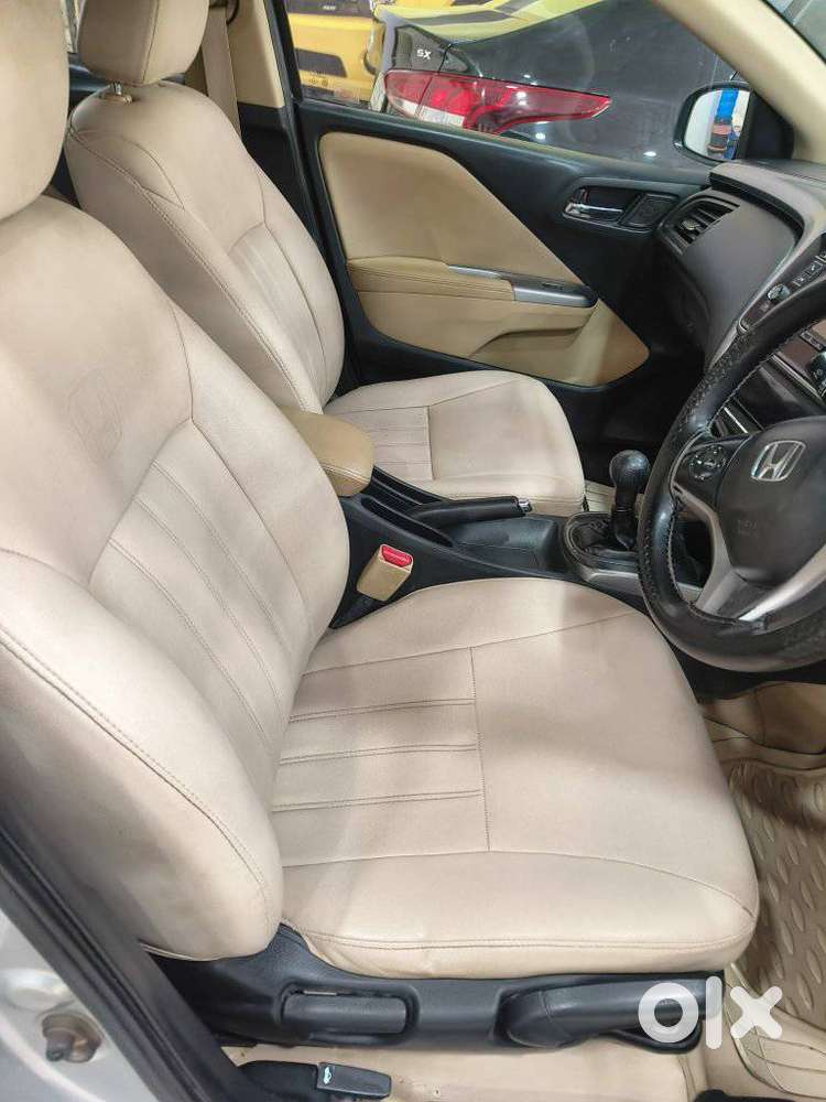 Honda City I Dtec Vx, 2014, Diesel