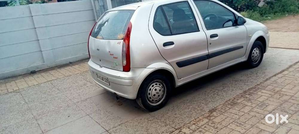 Urgent Indica 2005 Model. 2 Owner.fc 2 Year.pure Own Board.