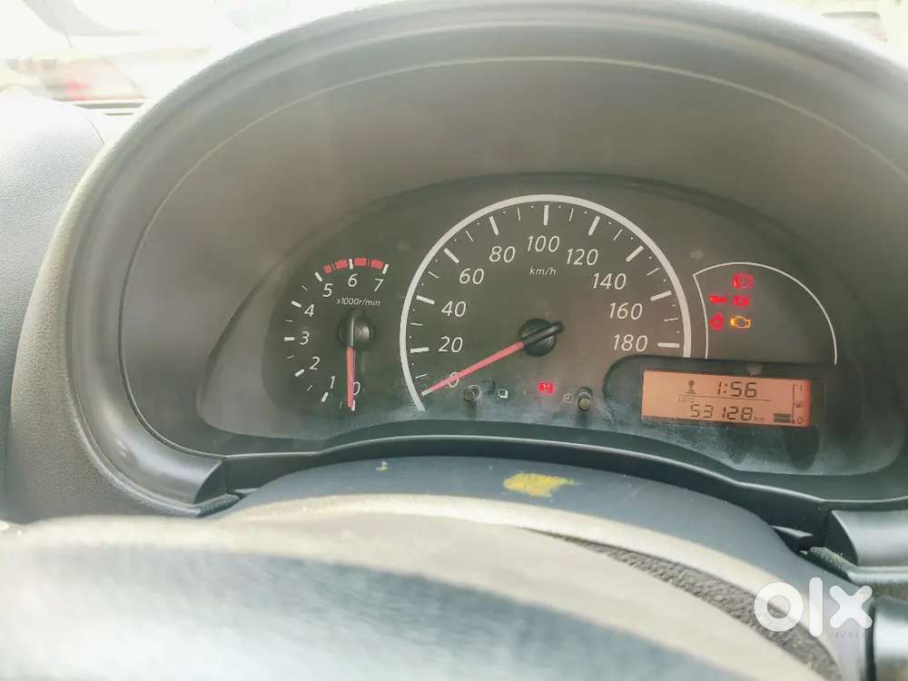 Mint Condition Micra