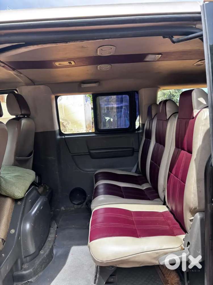 Tata Venture 2011 Diesel Good Condition
