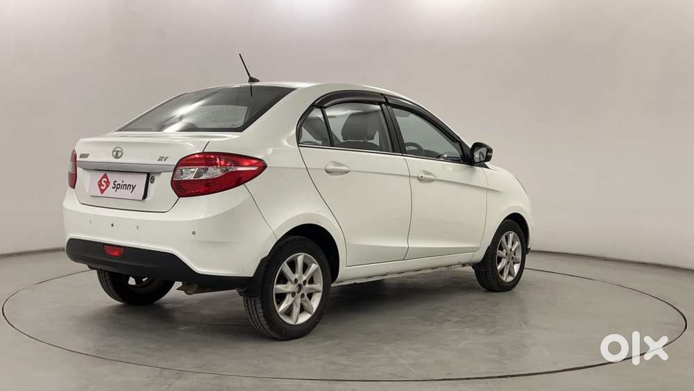Tata Zest  Quadrajet 1.3 Xt, 2016, Diesel