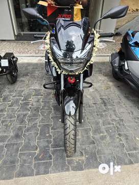 Apache 160 black old model cheap