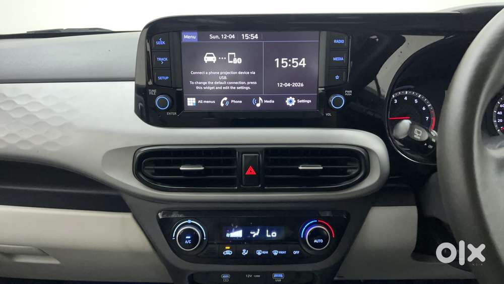 Hyundai Grand I10 Nios Asta 1.2 Kappa Vtvt, 2023, Petrol