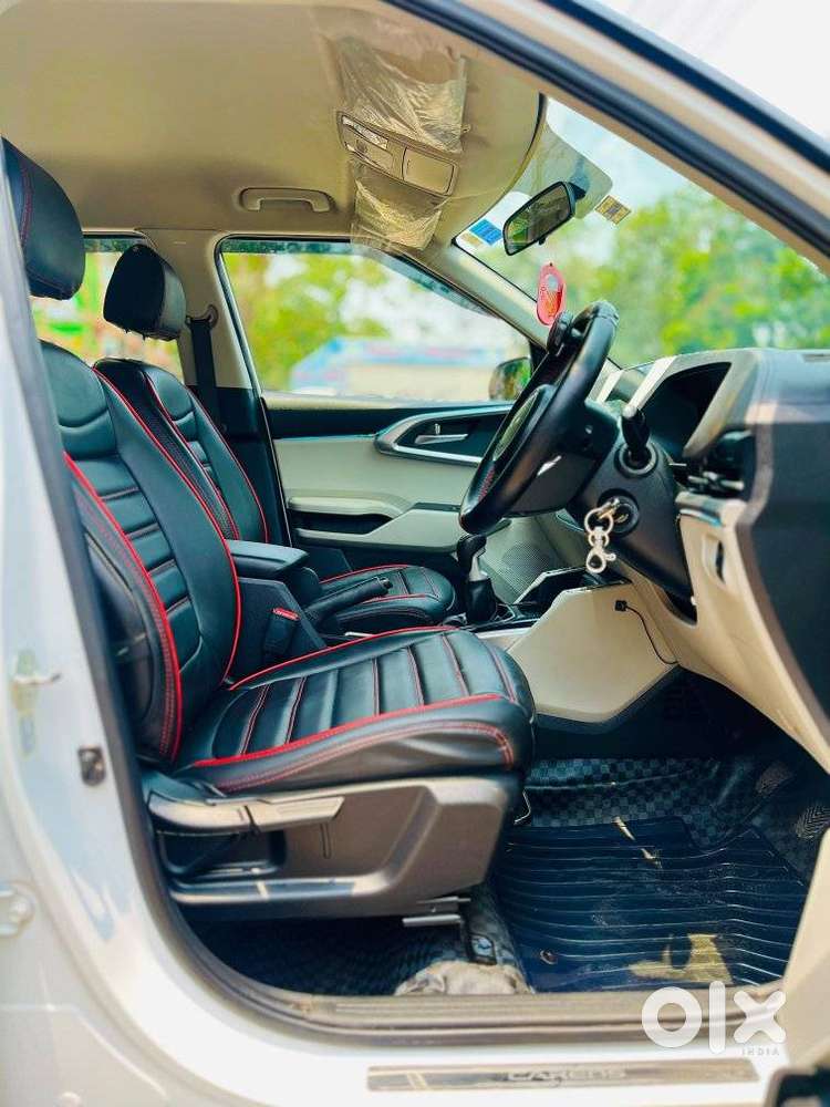 Kia Carens 1.5 Prestige 7 Str, 2023, Petrol
