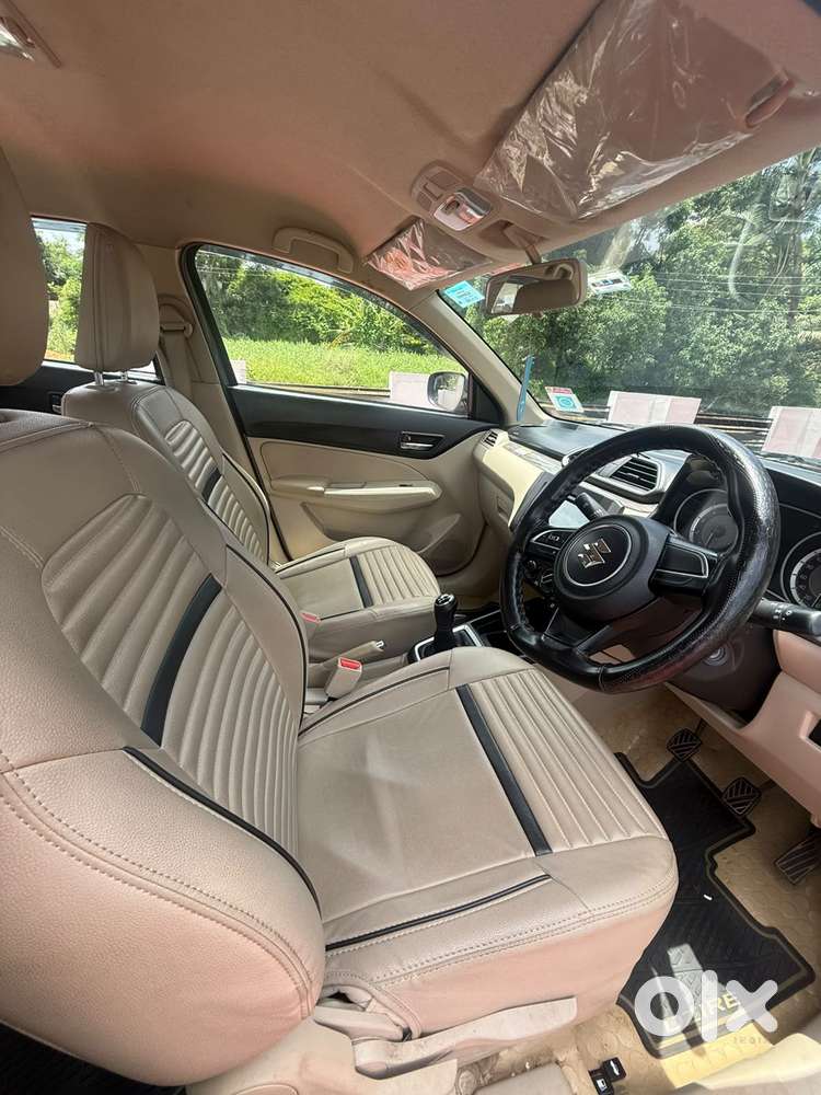 Maruti Suzuki Swift Dzire 1.2 Vxi Bsiv, 2023, Petrol