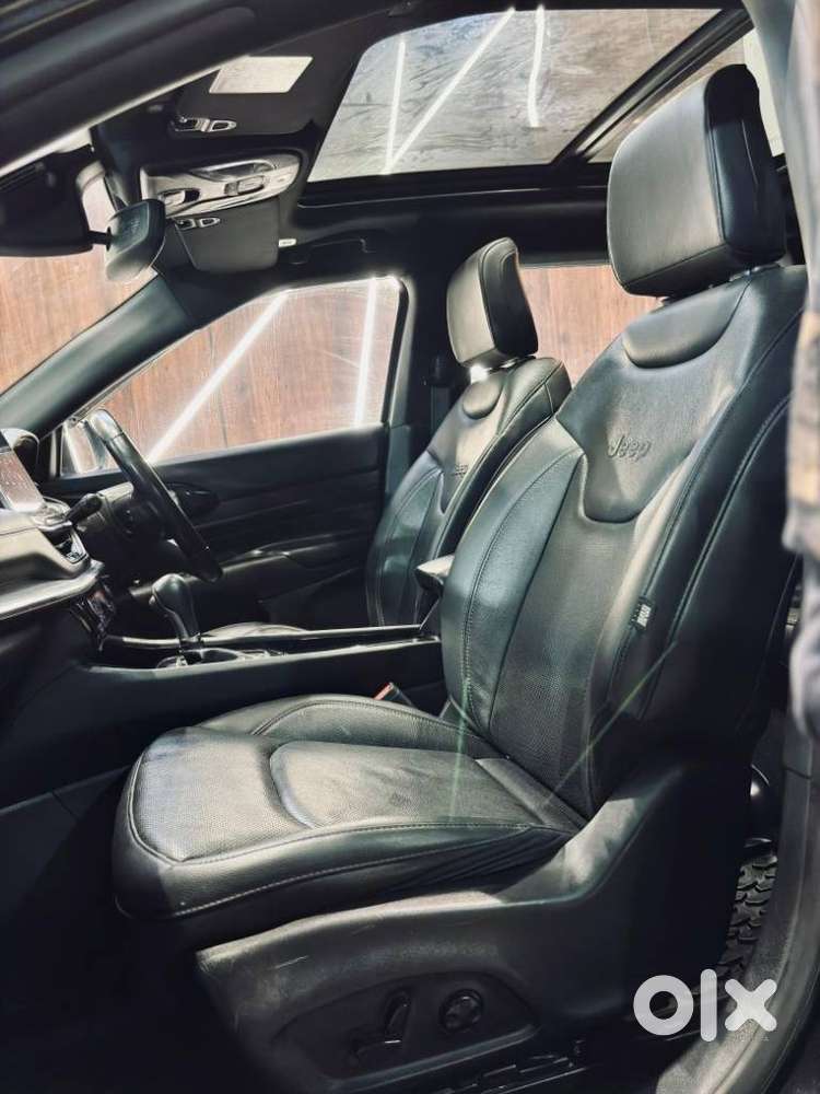 Jeep Compass Model S Optional, 2022, Diesel