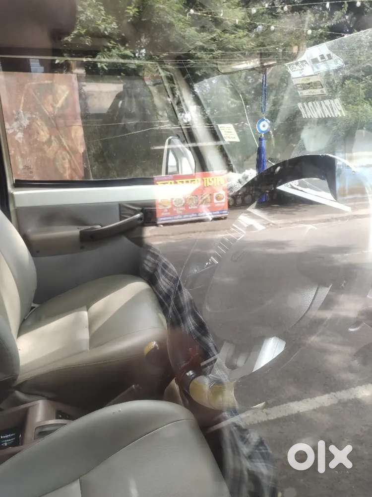 Mahindra Bolero 2012 Model Diesel