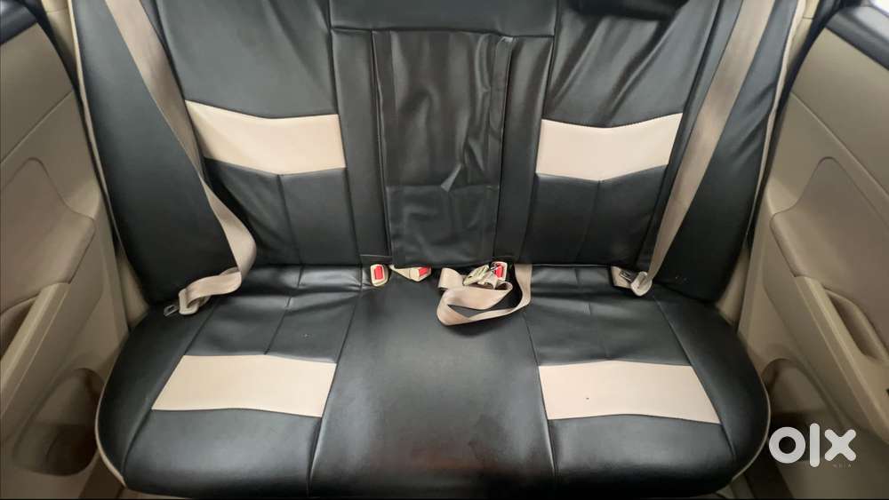 Maruti Suzuki Swift Dzire 1.3 Vxi, 2012, Petrol